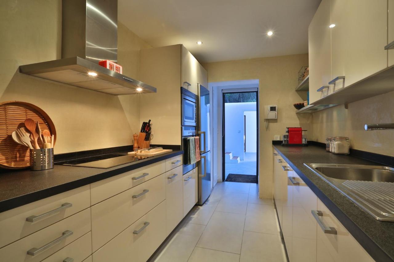Gorgeous Ibiza Palomas 4 Bedrooms Beautiful Sunset Country View Villa